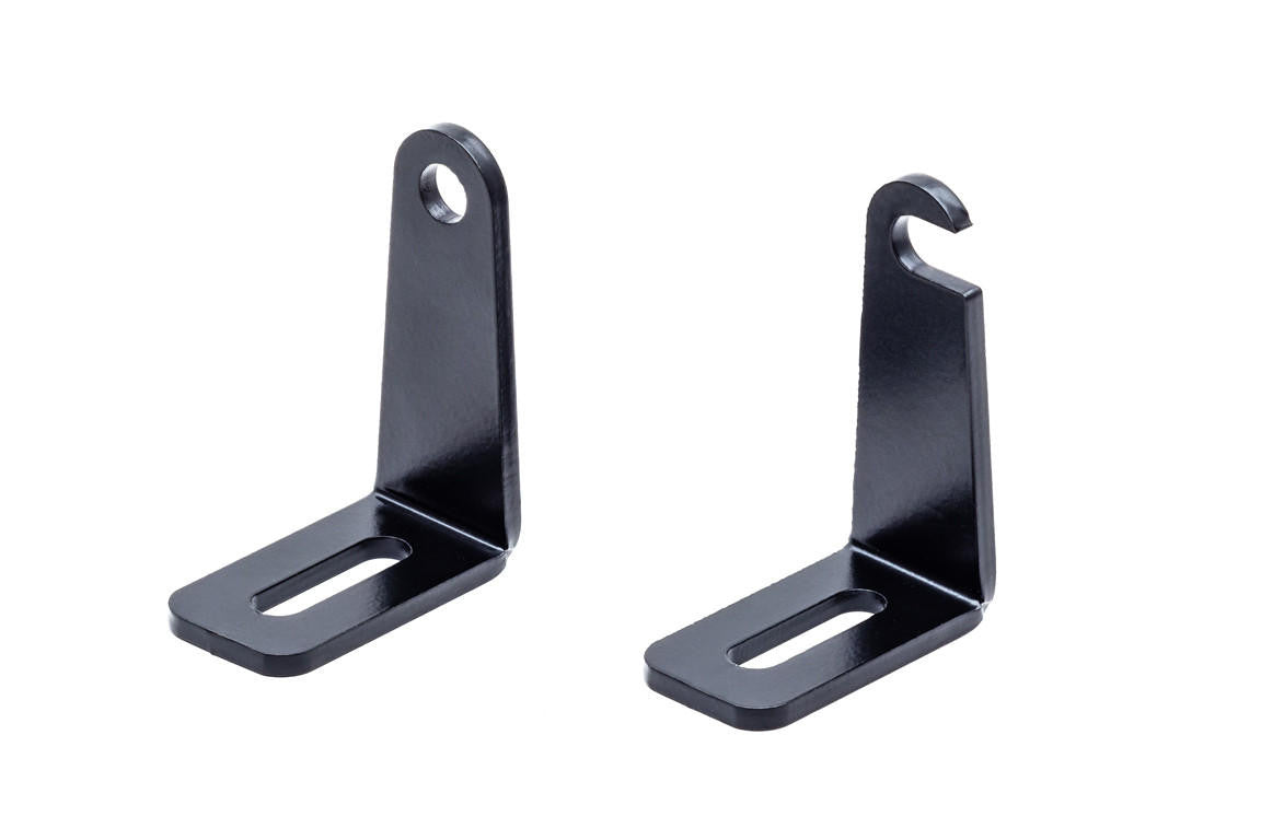 UTV INC POLARIS 2015+ RZR 30" LED LIGHT BAR MOUNTS