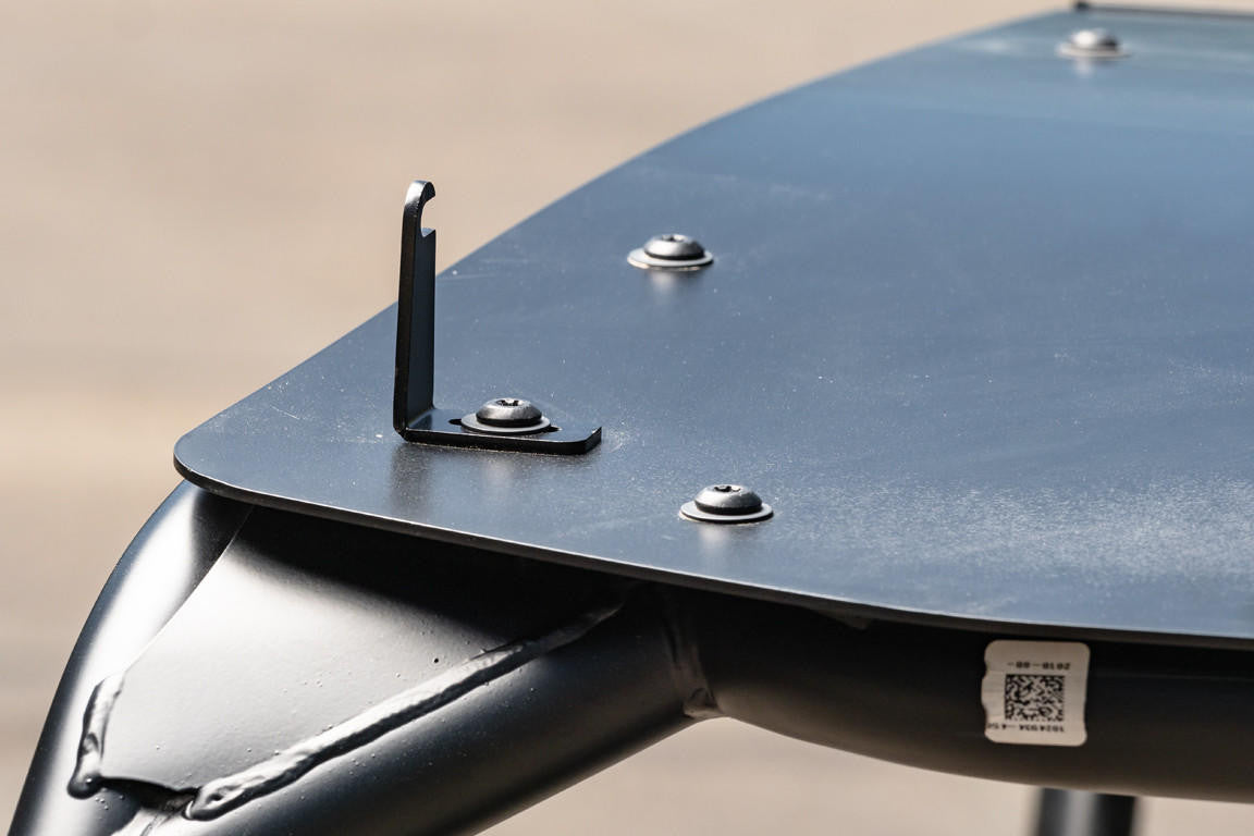 UTV INC POLARIS 2015+ RZR 30" LED LIGHT BAR MOUNTS