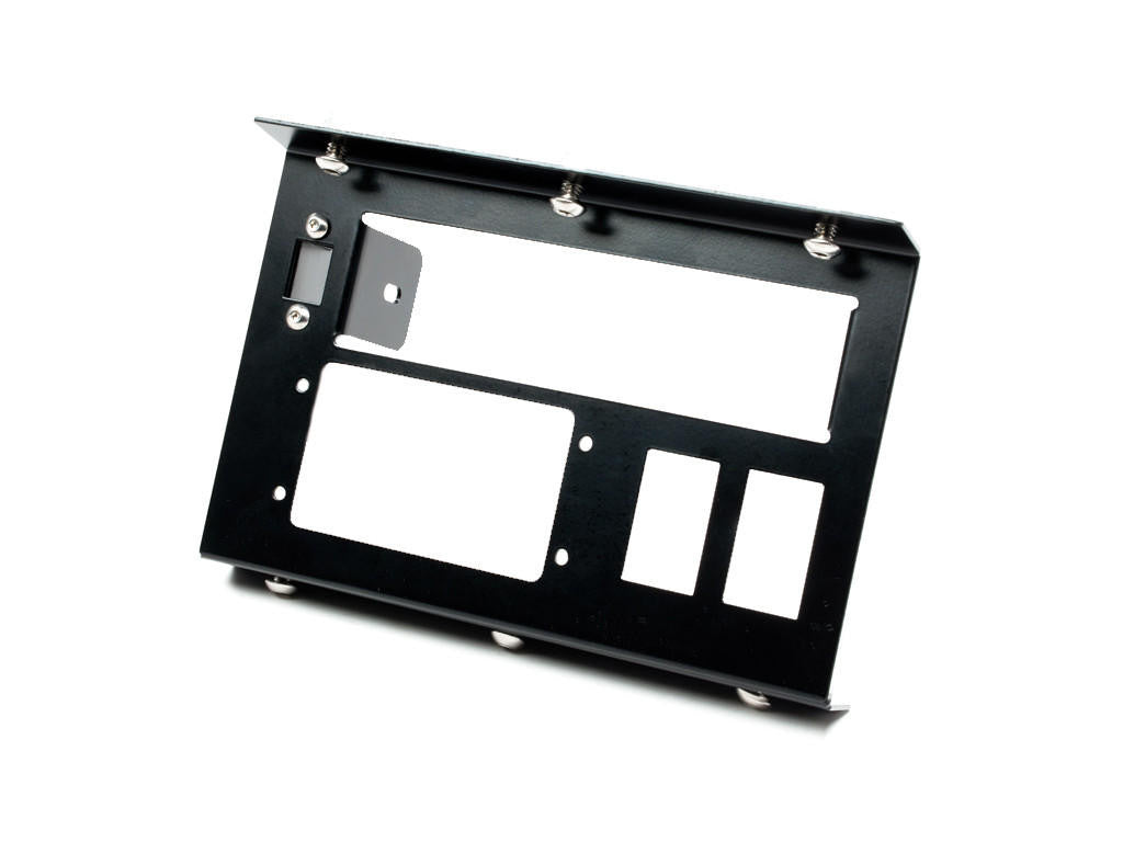 UTV INC POLARIS 2019+ RZR XP PCI ICOM TWO WAY RADIO & INTERCOM MOUNT