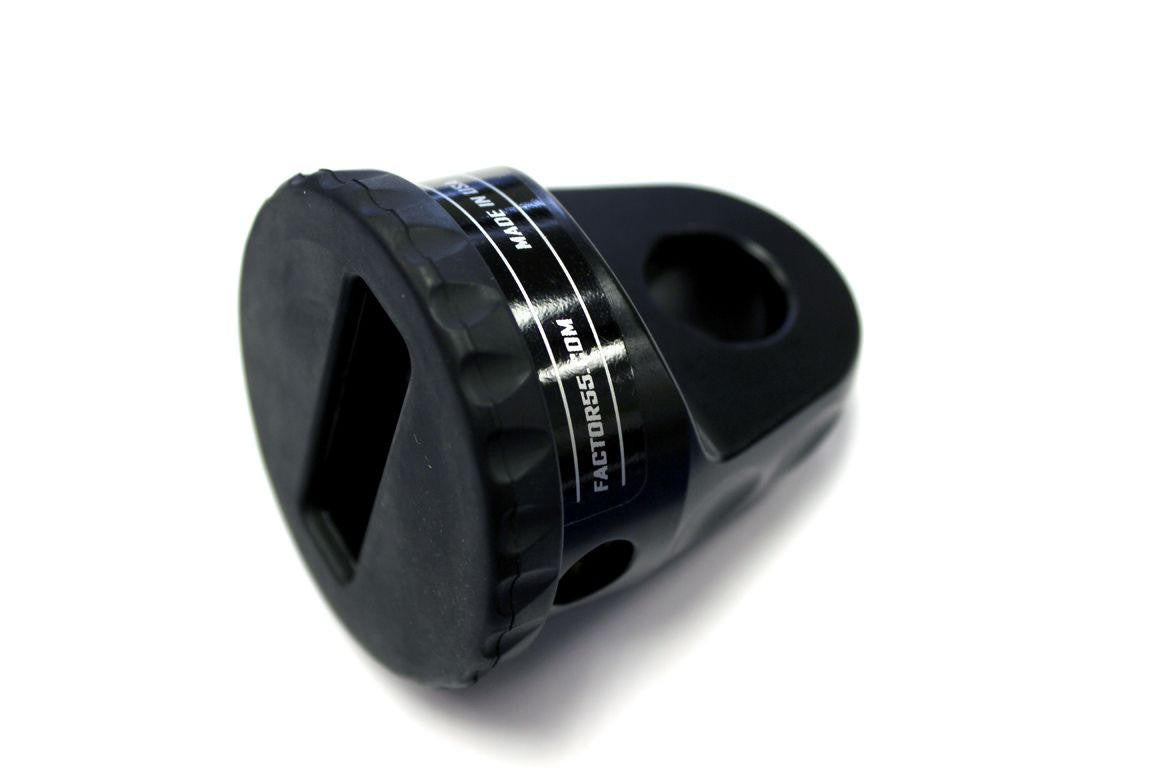 UTV INC POLARIS BILLET ALUMINUM SPEEDOMETER BEZEL - ORANGE