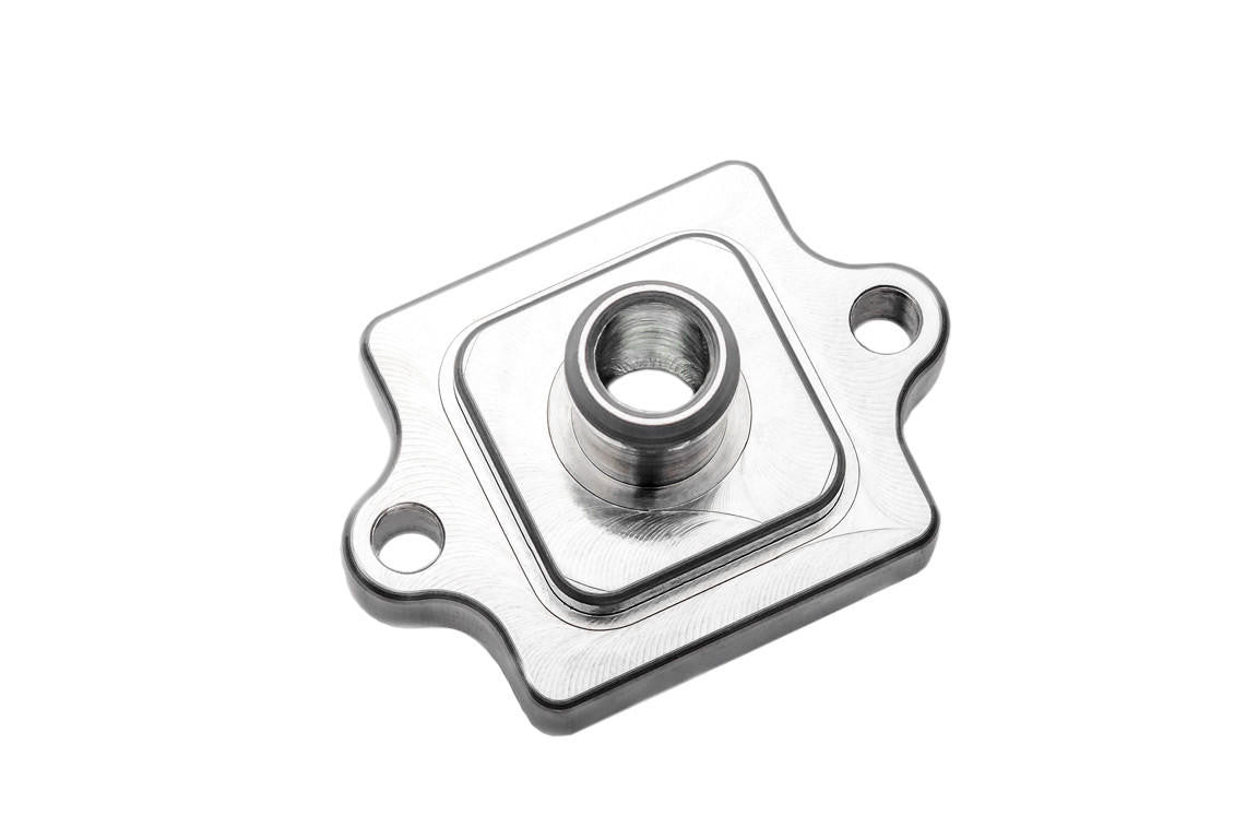 UTV INC POLARIS BILLET BREATHER VALVE