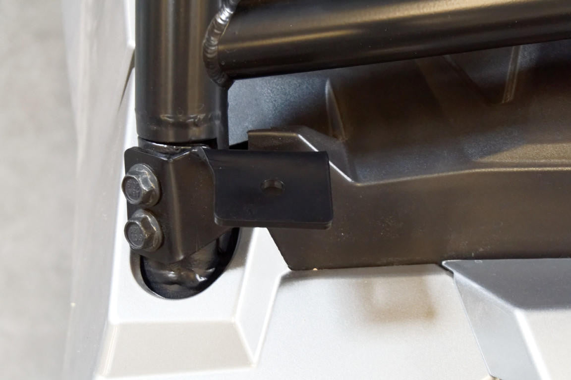 UTV INC POLARIS GENERAL A PILLAR LIGHT MOUNTS