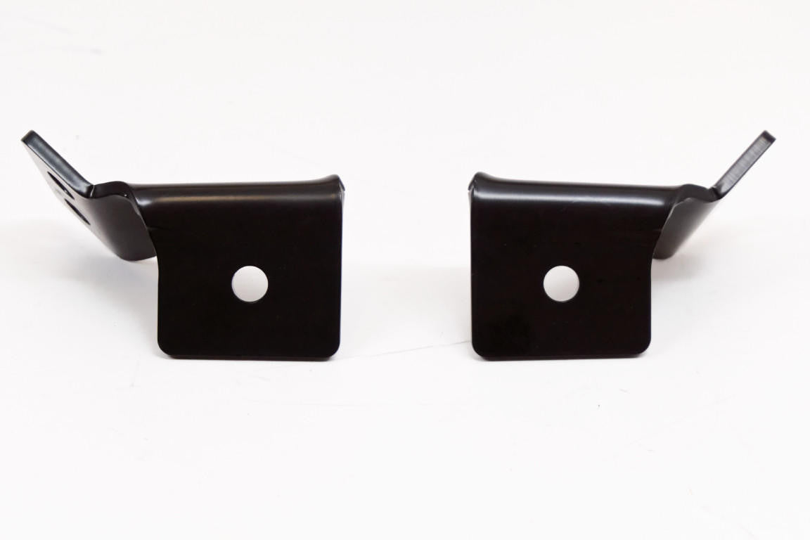UTV INC POLARIS GENERAL A PILLAR LIGHT MOUNTS