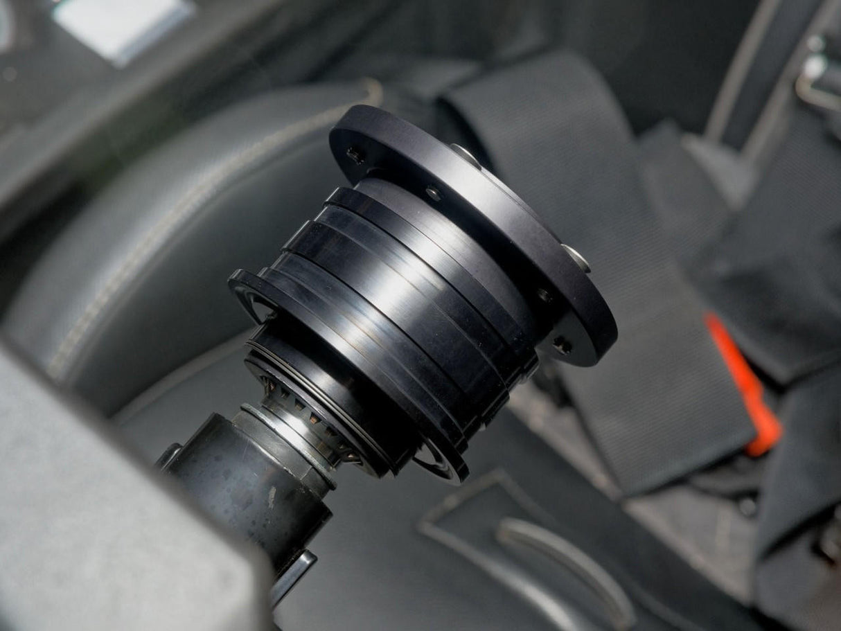 UTV INC POLARIS QUICK DISCONNECT STEERING WHEEL HUB ADAPTER