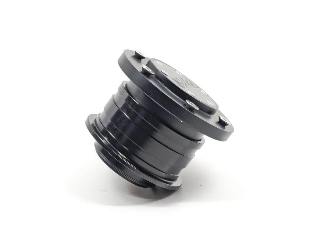 UTV INC POLARIS QUICK DISCONNECT STEERING WHEEL HUB ADAPTER