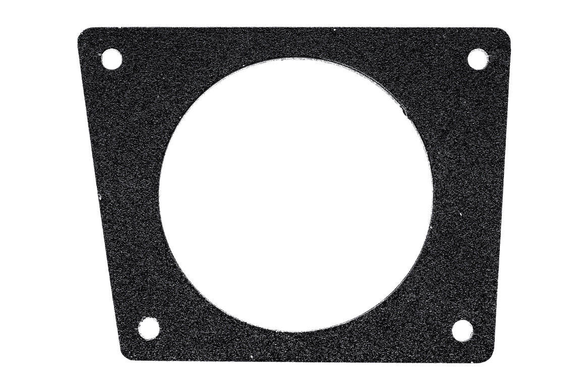 UTV INC POLARIS RANGER XP 900 1 GAUGE DASH PLATE