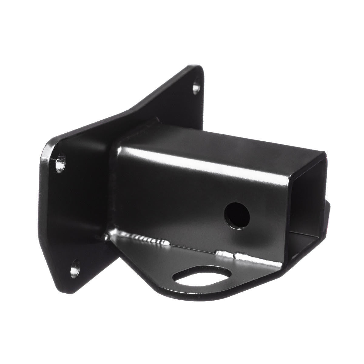 UTV INC POLARIS RZR 570 2" RECEIVER HITCH KIT