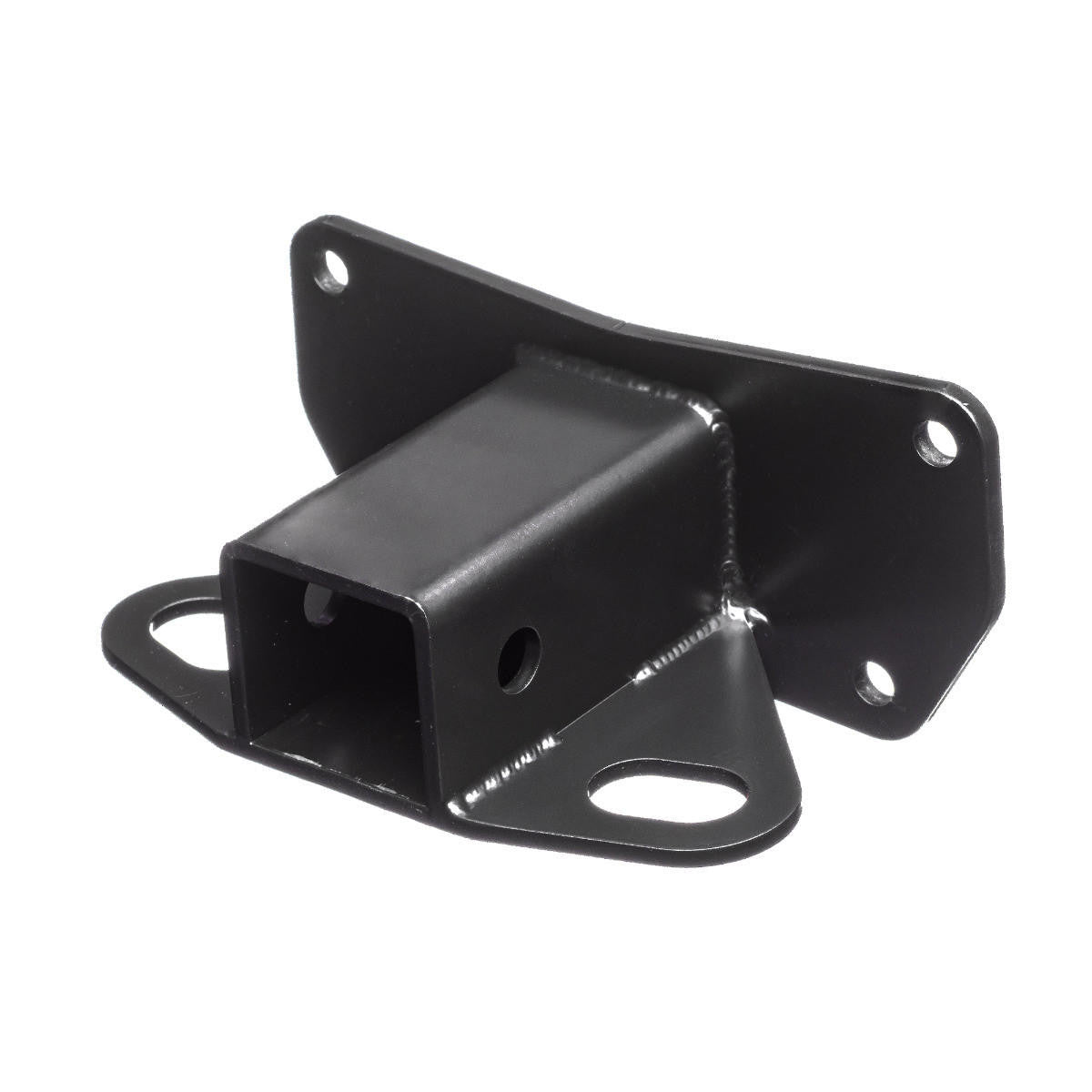 UTV INC POLARIS RZR 570 2" RECEIVER HITCH KIT