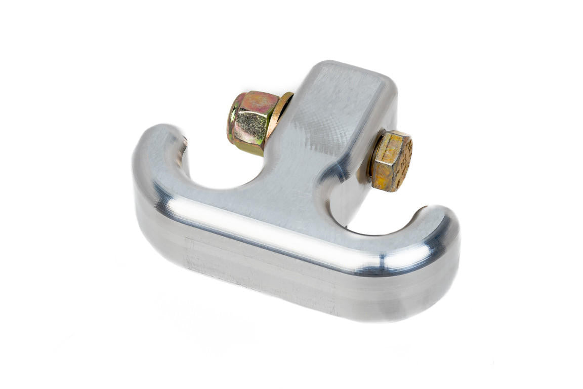 UTV INC POLARIS RZR BILLET 1¼" TOW HOOK