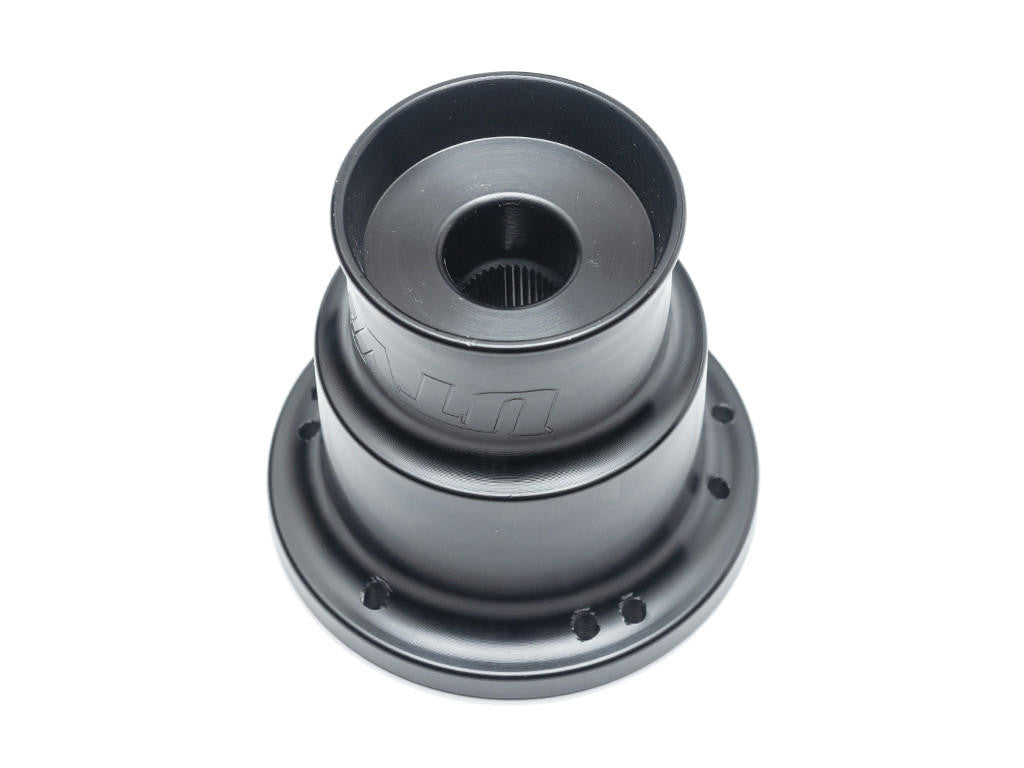 UTV INC POLARIS RZR FIXED 5 & 6 BOLT BILLET STEERING WHEEL HUB