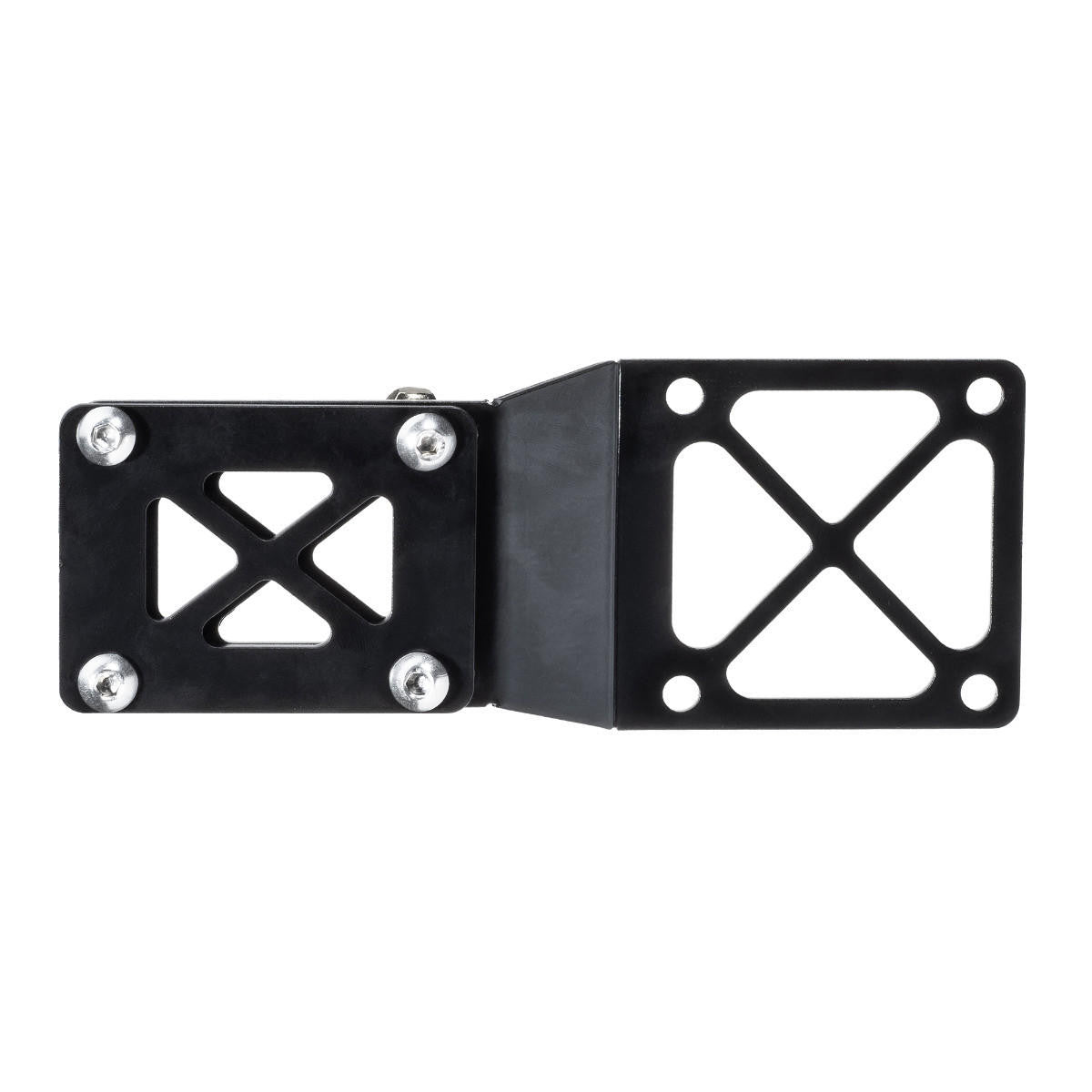 UTV INC POLARIS RZR IN THE BED PCI RACE AIR BOOST MOUNTING BRACKET