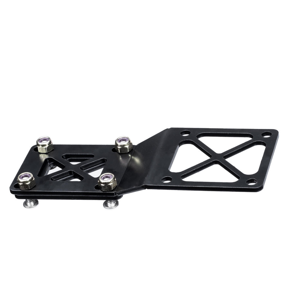 UTV INC POLARIS RZR IN THE BED PCI RACE AIR BOOST MOUNTING BRACKET