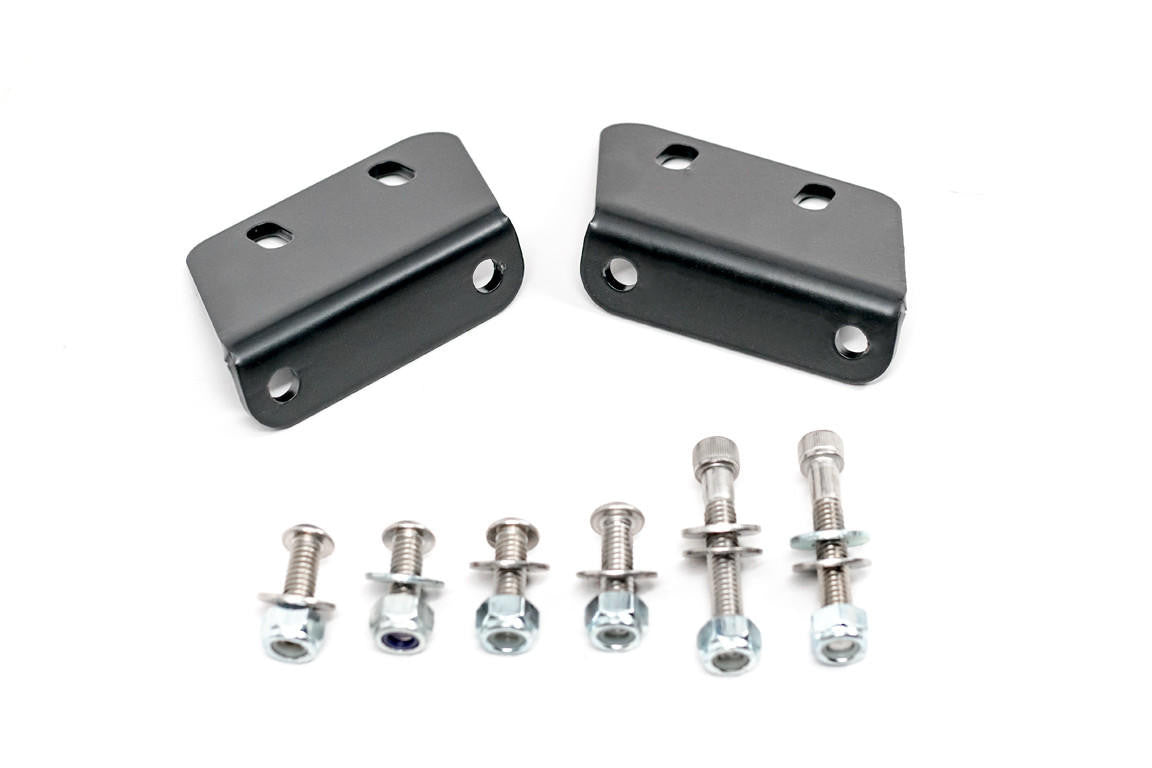 UTV INC POLARIS RZR LOWRANCE HDS GRAB HANDLE GPS MOUNT