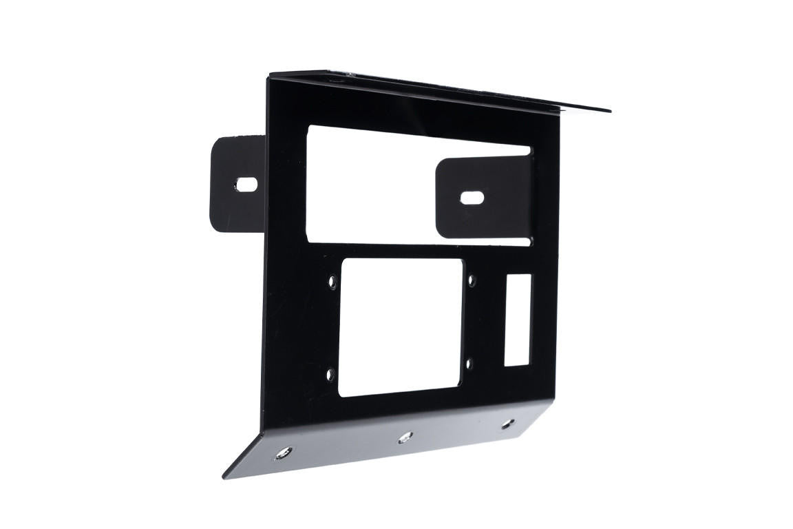 UTV INC POLARIS RZR PCI KENWOOD TWO WAY RADIO & INTERCOM MOUNT