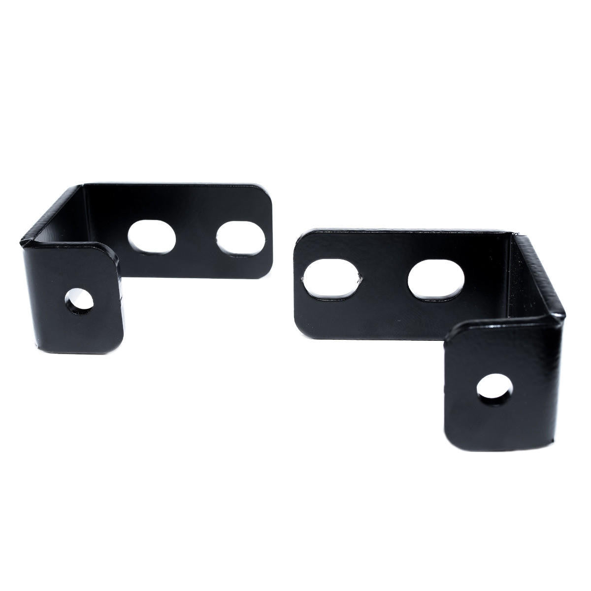 UTV INC POLARIS RZR PRO XP REAR TAIL LIGHT BAR MOUNTS
