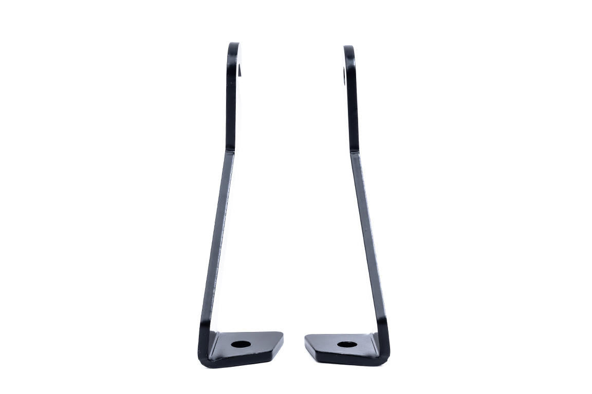 UTV INC POLARIS RZR RS1 FRONT 10” LED LIGHT BAR MOUNTS