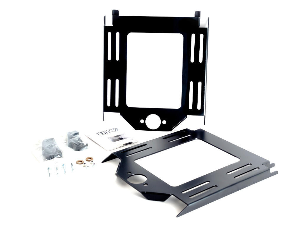 UTV INC POLARIS RZR SEAT LOWERING BASES.