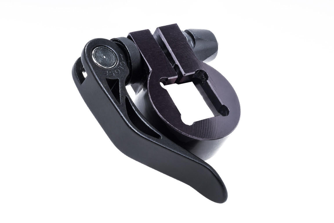 UTV INC POLARIS RZR SQUARE GRAB HANDLE RATTLE BE GONE