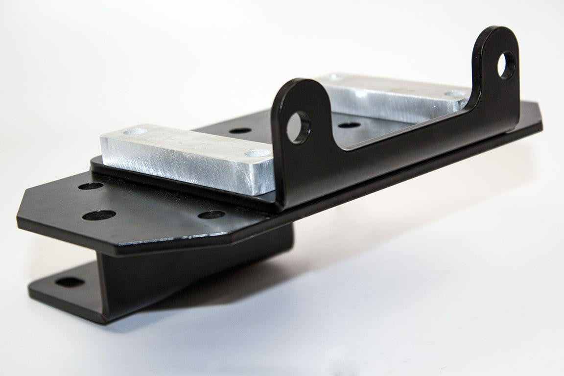 UTV INC POLARIS RZR XP 1000 & 900S BILLET ALUMINUM CUP HOLDERS