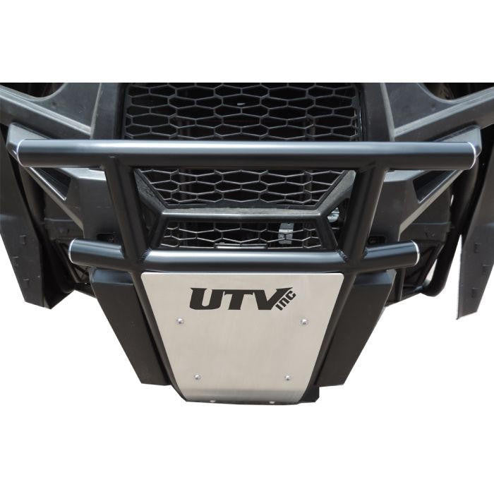 UTV INC POLARIS RZR XP 1000 & 900S SHORTY FRONT BUMPER