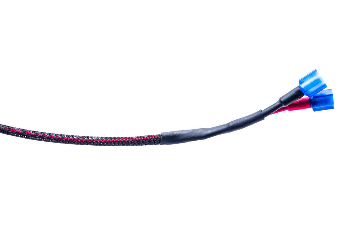 UTV INC POLARIS RZR XP 1000 & TURBO REAR LED LIGHTED LICENSE PLATE KIT