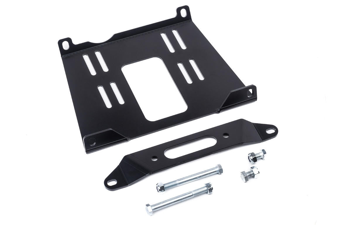 UTV INC POLARIS RZR XP 1000 XP TURBO S900 S1000 AND DYNAMIX WINCH MOUNT KIT