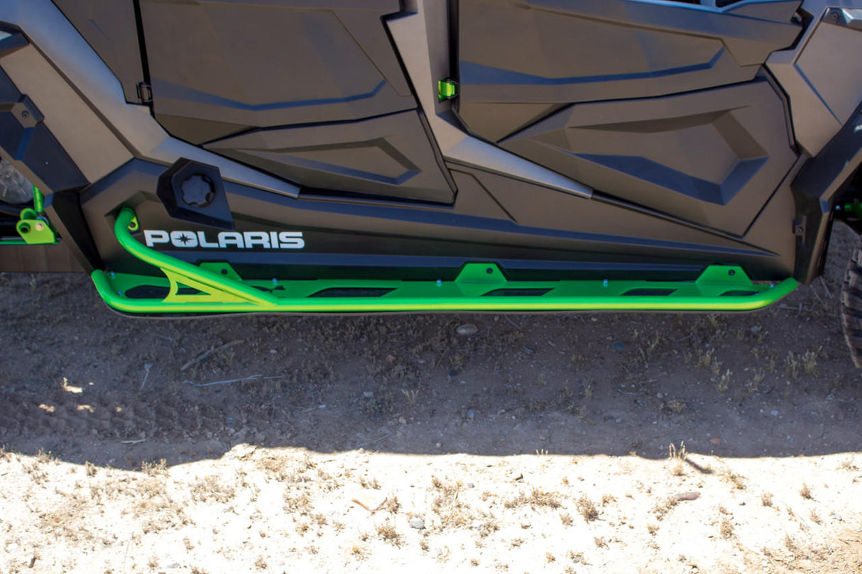 UTV INC POLARIS RZR XP 4 1000 NERF BARS