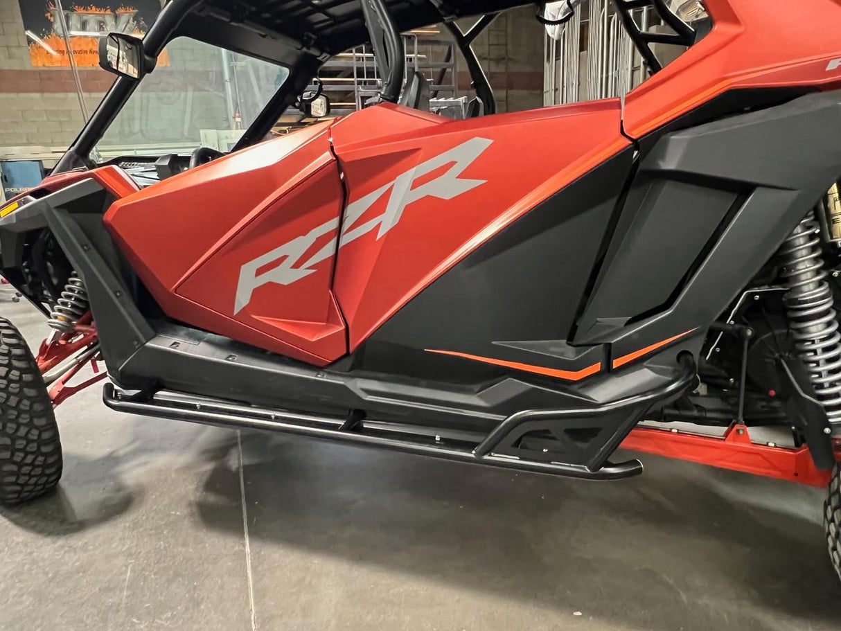 UTV INC PRO R4 NERF BARS