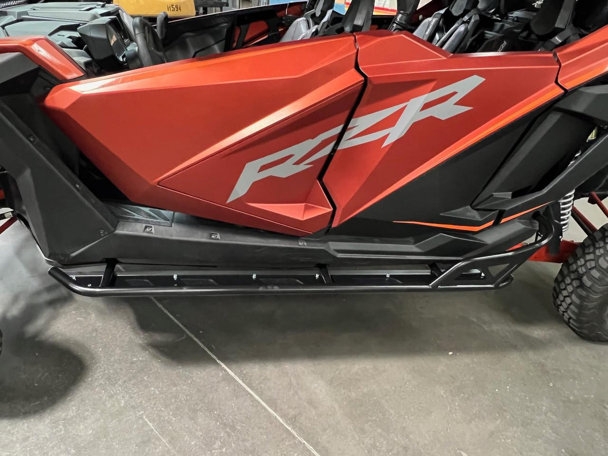 UTV INC PRO R4 NERF BARS