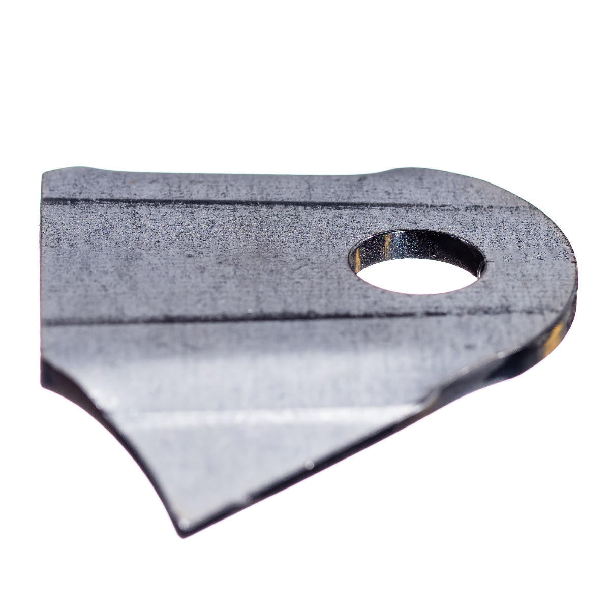 UTV INC WELD ON STEEL TAB (LIGHTS, WHIP, ETC)