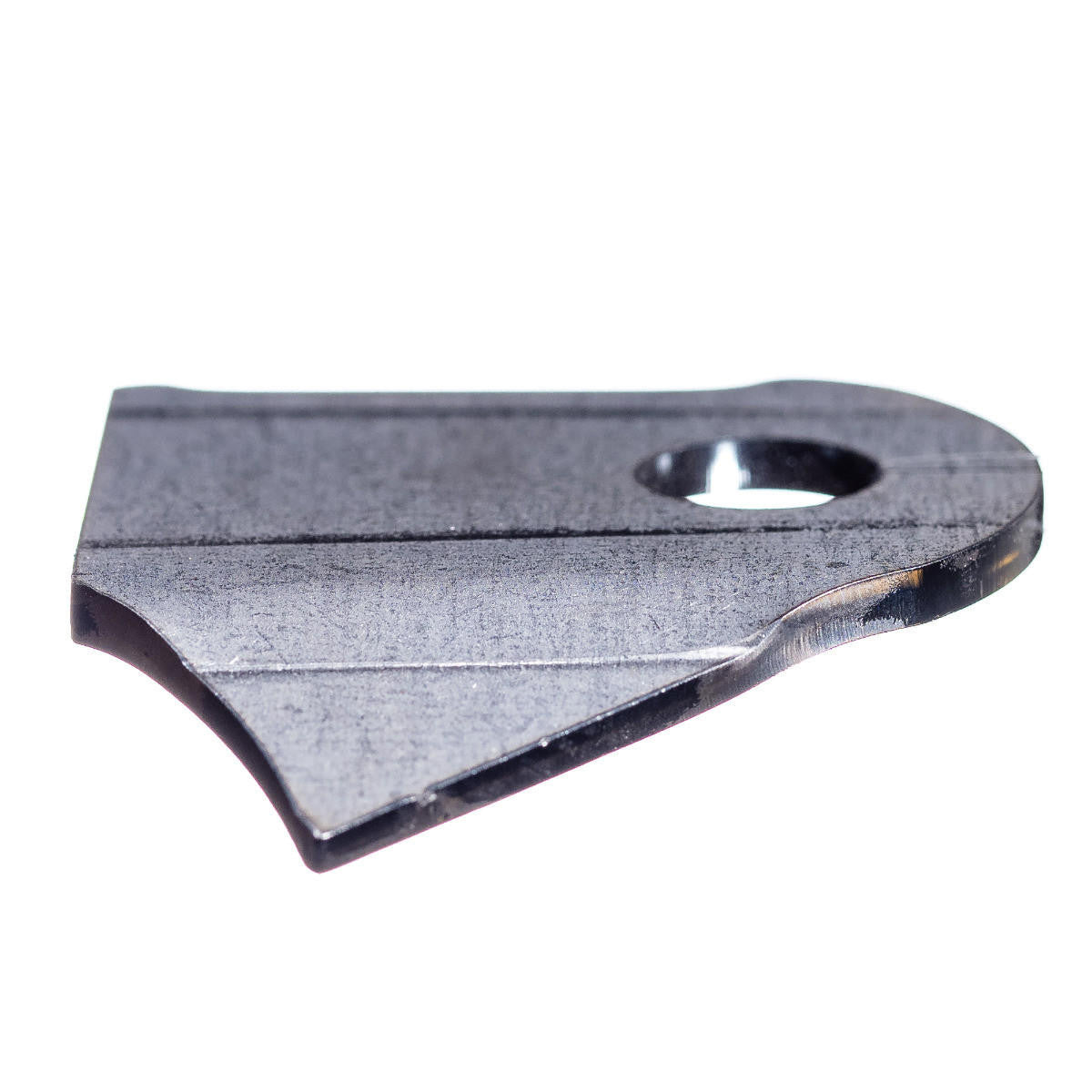 UTV INC WELD ON STEEL TAB (LIGHTS, WHIP, ETC)