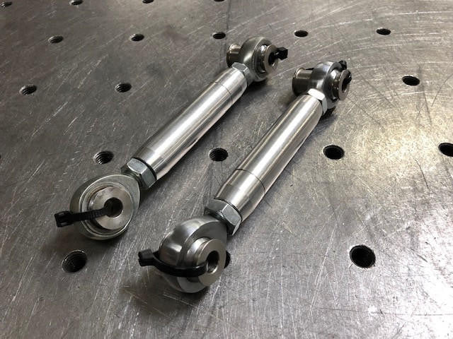 UTV INC XP 1000 & XP TURBO BILLET SWAY BAR LINKS
