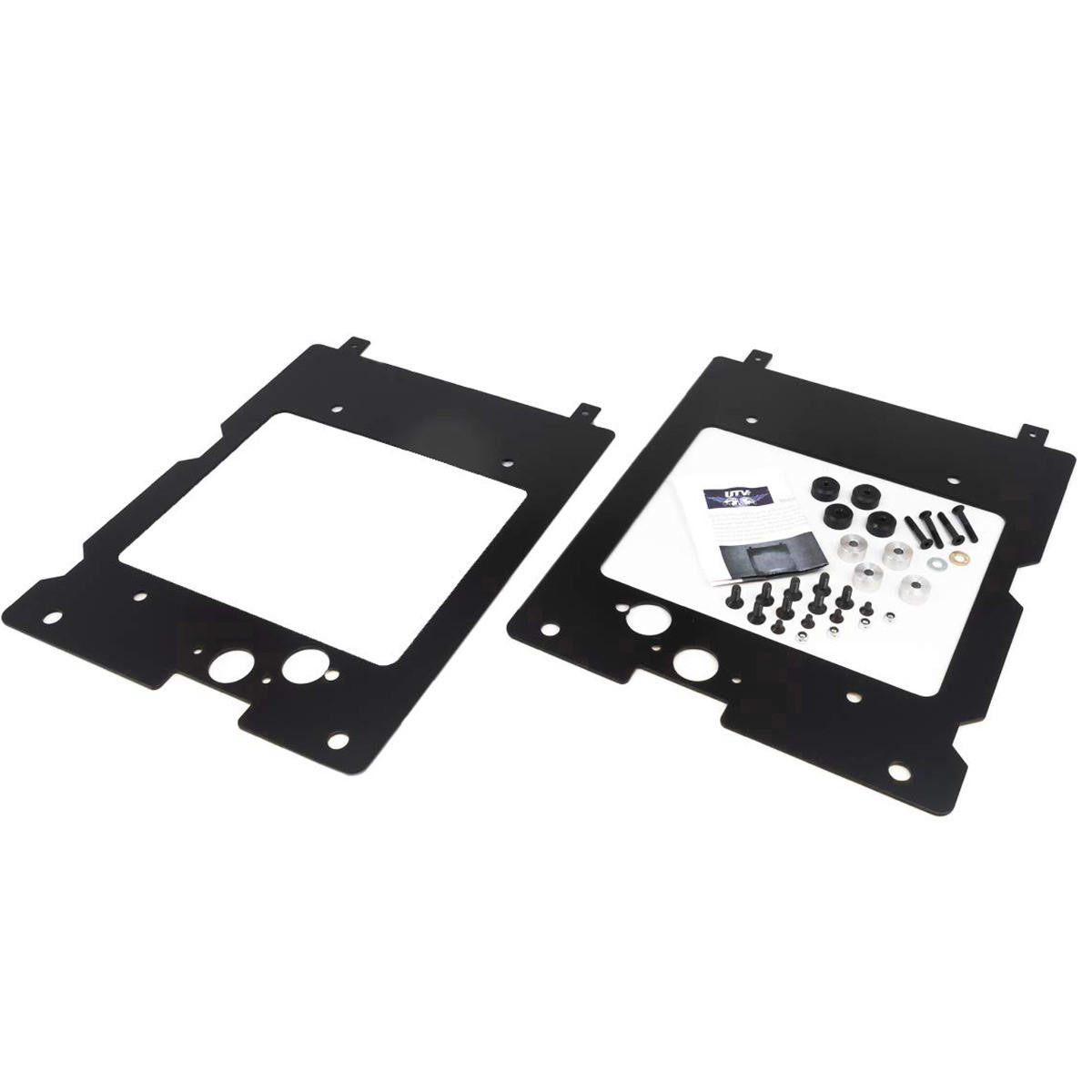 UTV INC YAMAHA RHINO SEAT LOWERING BASES