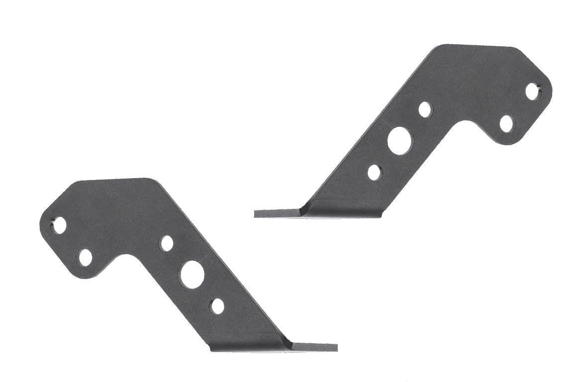 UTV INC YAMAHA VIKING 700 A PILLAR LIGHT MOUNTS