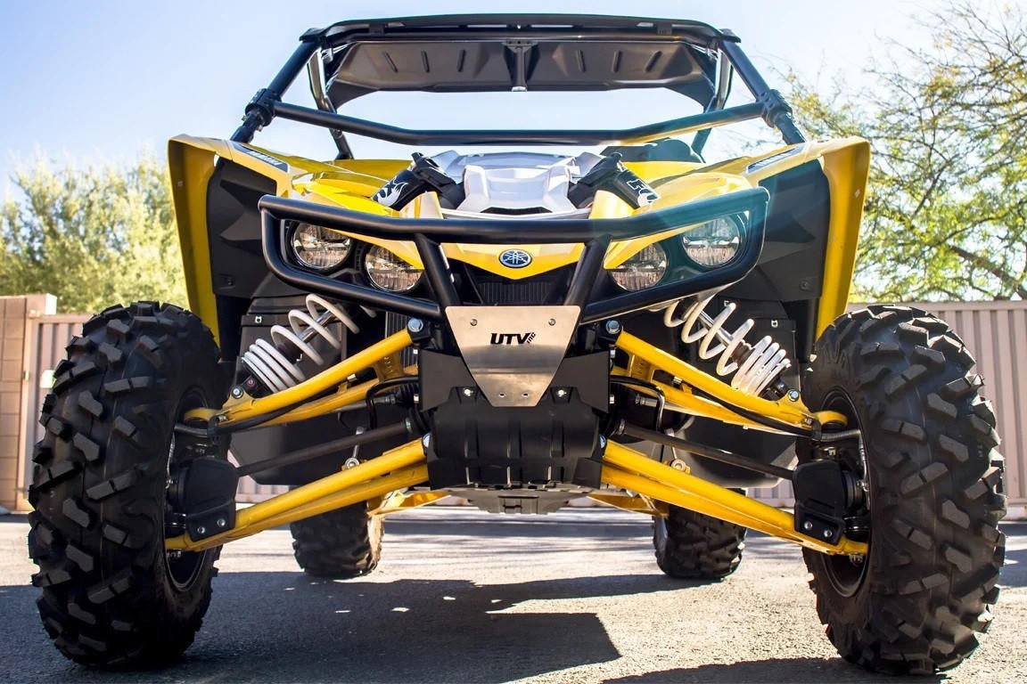 UTV INC YAMAHA YXZ1000R PRERUNNER FRONT BUMPER