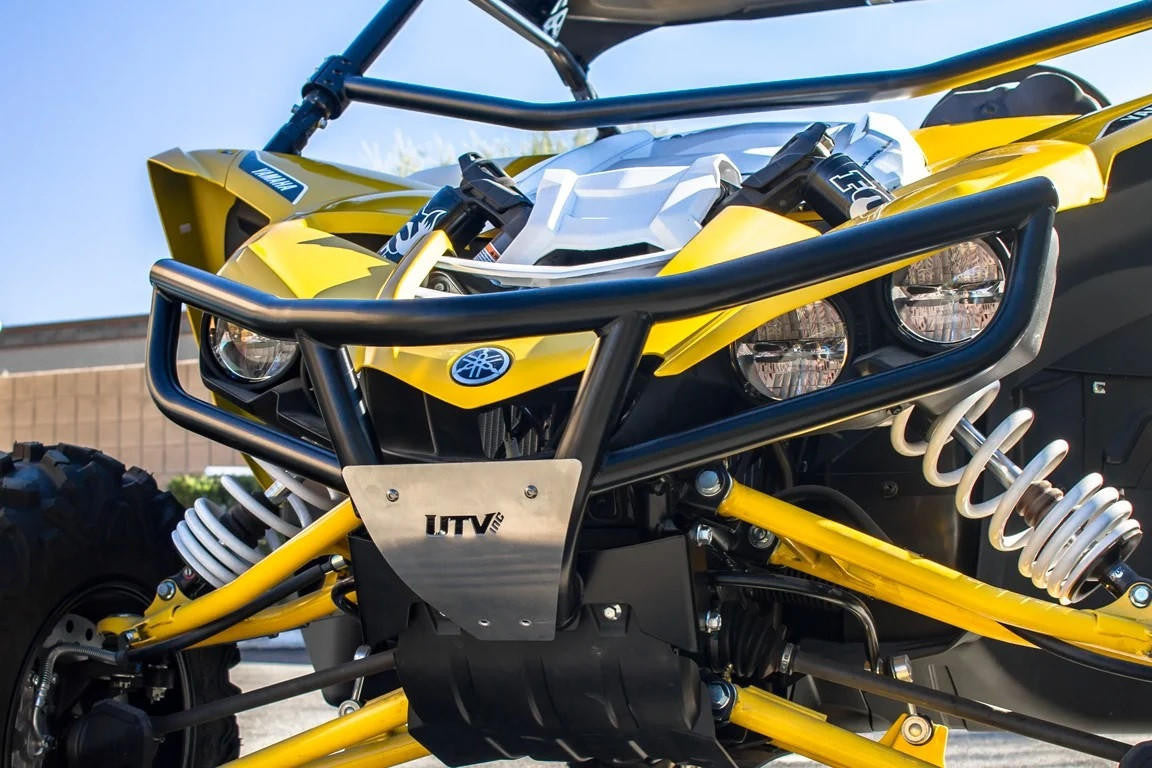 UTV INC YAMAHA YXZ1000R PRERUNNER FRONT BUMPER