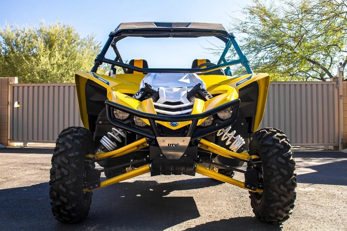 UTV INC YAMAHA YXZ1000R PRERUNNER FRONT BUMPER