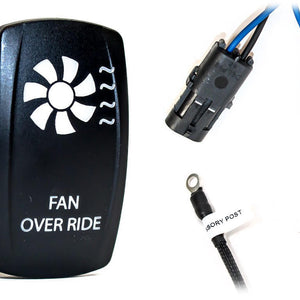 FAN OVERRIDE KITS