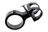 UTV INC 2" CLAMP ON BILLET FIRE EXTINGUISHER MOUNT KIT