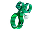 UTV INC 2" CLAMP ON BILLET FIRE EXTINGUISHER MOUNT KIT