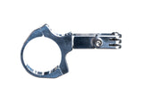 UTV INC HORIZONTAL GO PRO MOUNT - BILLET ALUMINUM