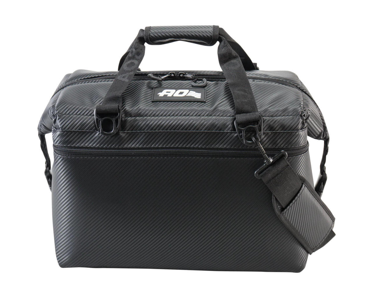 AO 12 PACK COOLER