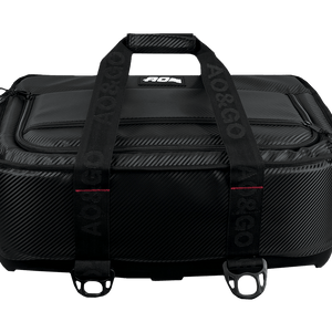 STORAGE/COOLERS/FUEL