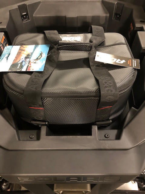 AO COOLER STOW-N-GO MINI HD