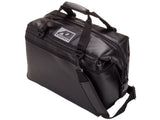 AO COOLERS 24 PACK CARBON BLACK COOLER