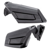 CAN AM MAVERICK X3 BOLT ON FOLDING ADJUSTABLE SIDE MIRRORS