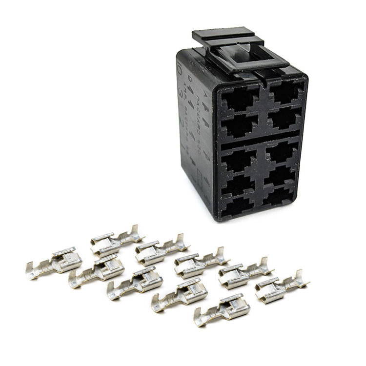 CARLING BACK LIT LED 10 PIN SWITCH WIRING KIT