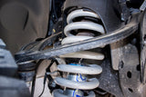 GEISER OFFROAD PRODUCTS GEN 1 FORD RAPTOR F150 PROGRESSIVE FRONT SPRINGS 2.5" LIFT