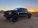 GEISER OFFROAD PRODUCTS GEN 2 FORD RAPTOR F150 PROGRESSIVE FRONT SPRINGS 3" LIFT