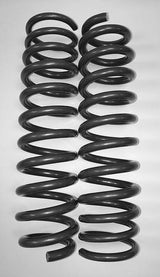 GEISER OFFROAD PRODUCTS GEN 2 FORD RAPTOR F150 PROGRESSIVE FRONT SPRINGS 2.5" LIFT
